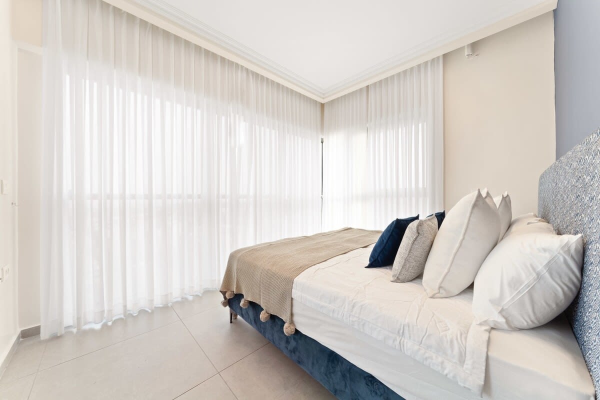 Savyon View 3 Bedroom, Unit SW153 – Stunning Old City Views, Jerusalem photo 34