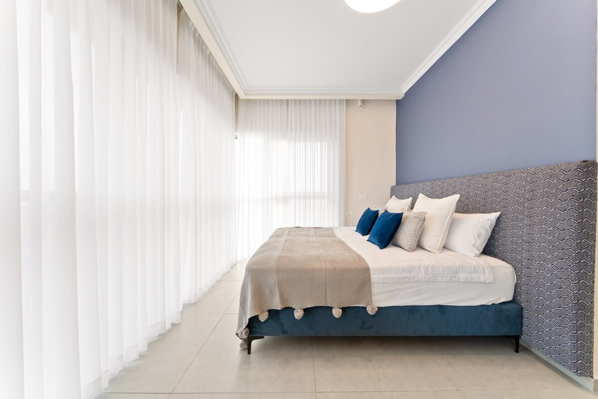 Savyon View 3 Bedroom, Unit SW153 – Stunning Old City Views, Jerusalem photo 33