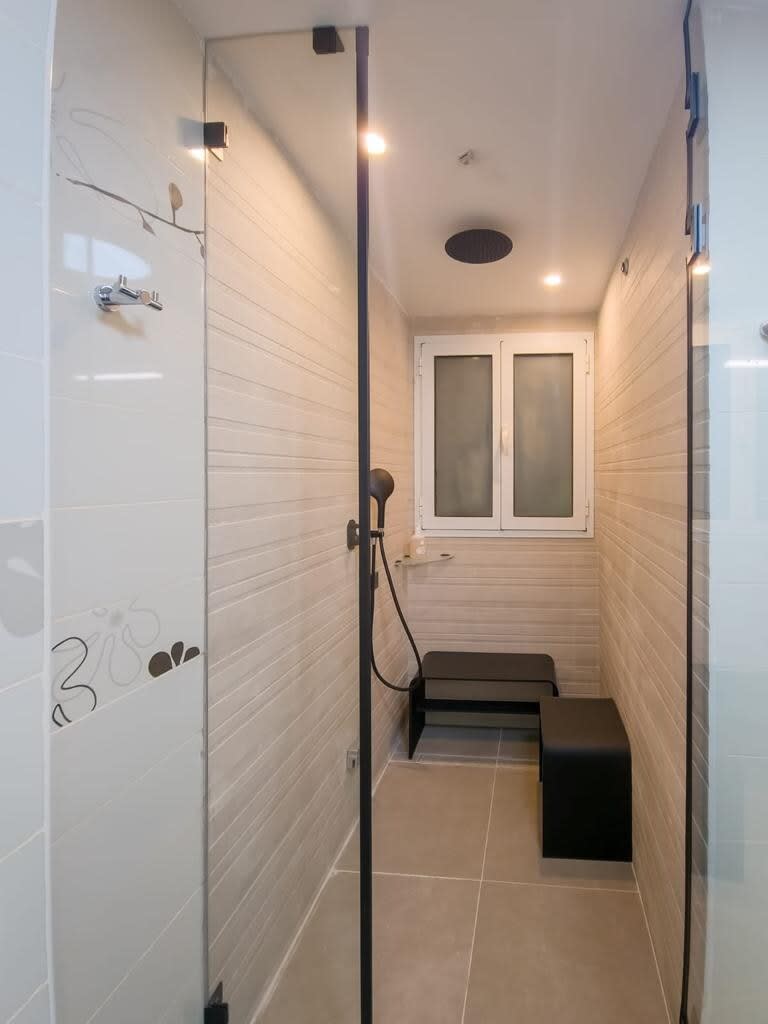 King David Residence Luxury 3 Bedroom, Unit 413 – Pool, Gym & Parking, Mamilla Jerusalem photo 99