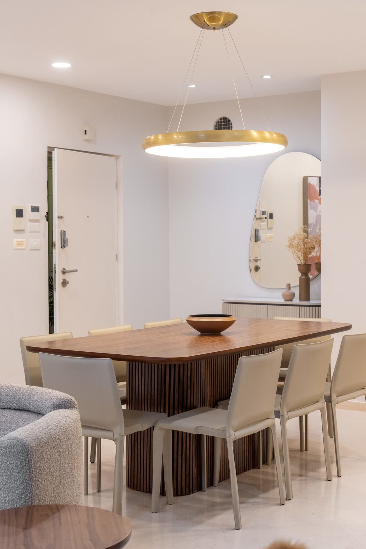 King David Residence Luxury 3 Bedroom, Unit 413 – Pool, Gym & Parking, Mamilla Jerusalem photo 70