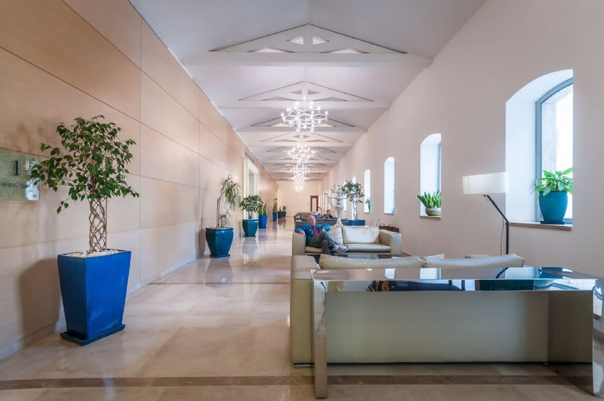 King David Residence Luxury 3 Bedroom, Unit 413 – Pool, Gym & Parking, Mamilla Jerusalem photo 85