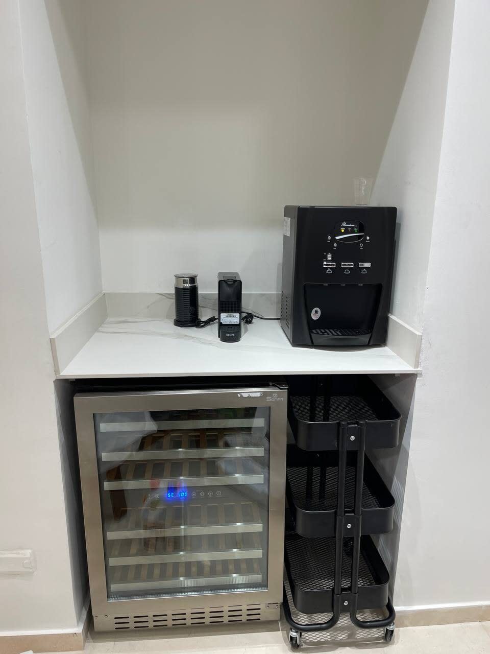 King David Residence Luxury 3 Bedroom, Unit 413 – Pool, Gym & Parking, Mamilla Jerusalem photo 80