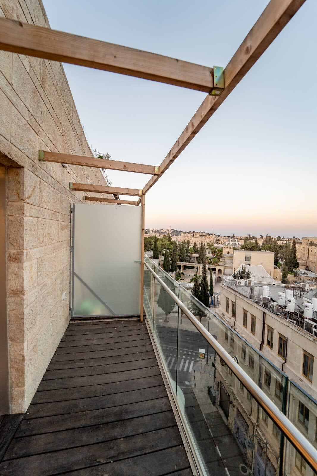 King David Residence Luxury 3 Bedroom, Unit 413 – Pool, Gym & Parking, Mamilla Jerusalem photo 83