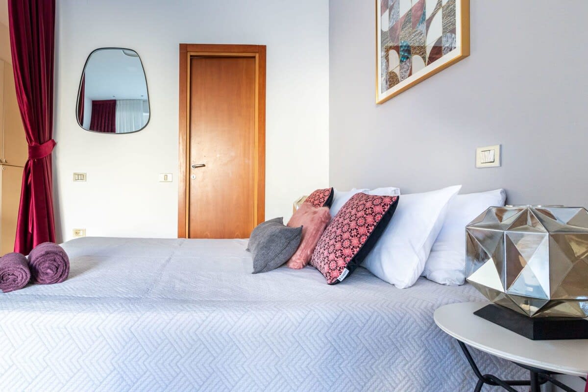 Awesome studio in Mamilla photo 13