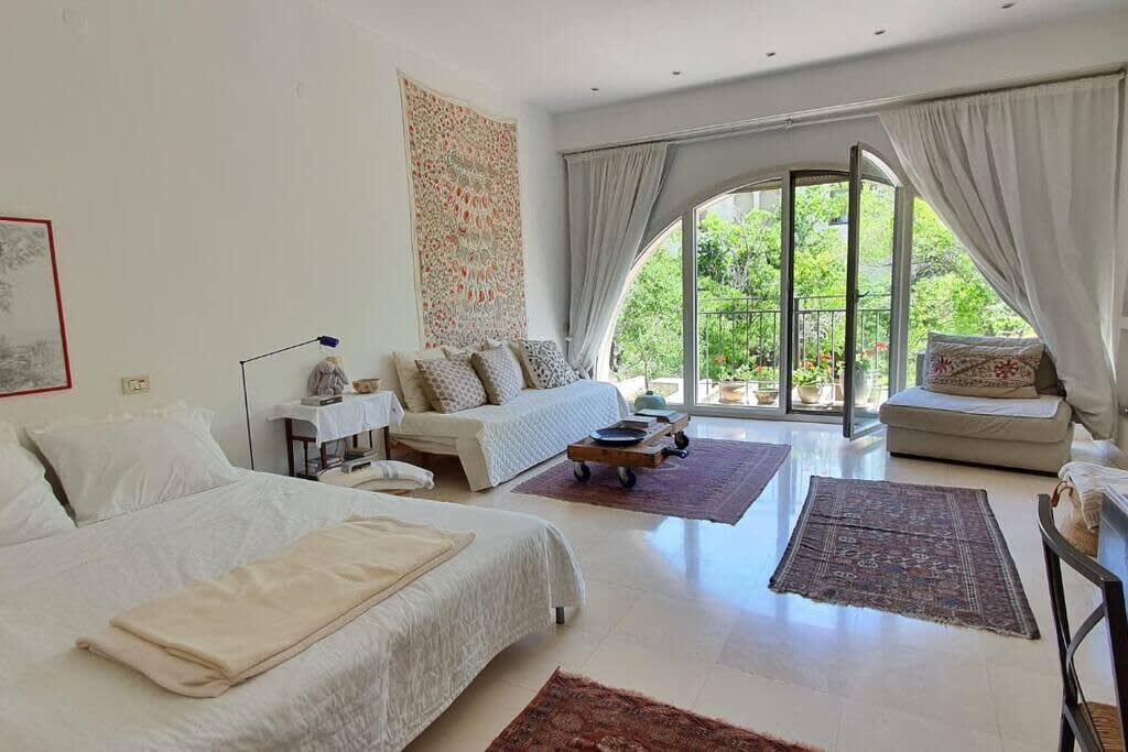 Awesome studio in Mamilla photo 27