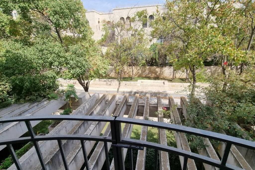 Awesome studio in Mamilla photo 24