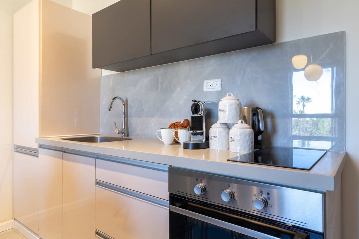 King David/2BR/Parking/Steps to Old City photo 7