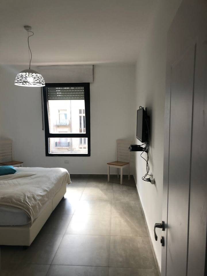 King David Suite/Parking in city center photo 27