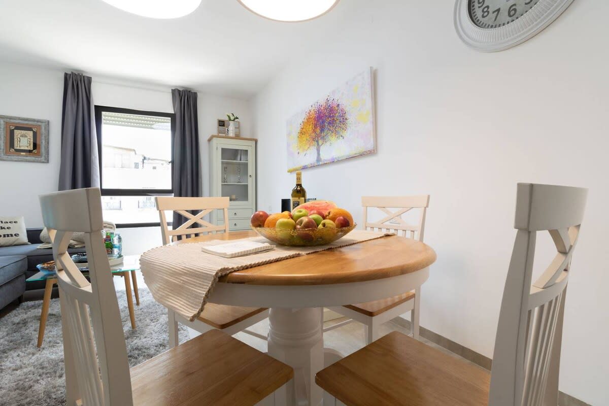King David Suite/Parking in city center photo 9