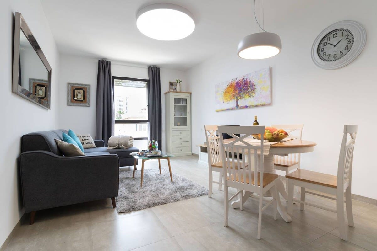 King David Suite/Parking in city center photo 5