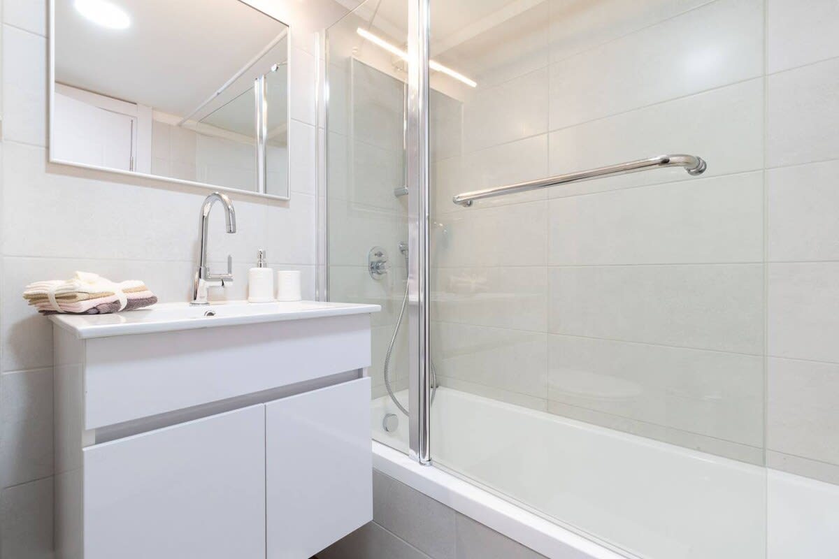 King David Suite/Parking in city center photo 4