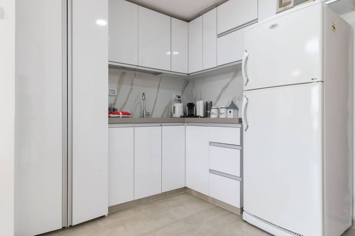 King David Suite/Parking in city center photo 6