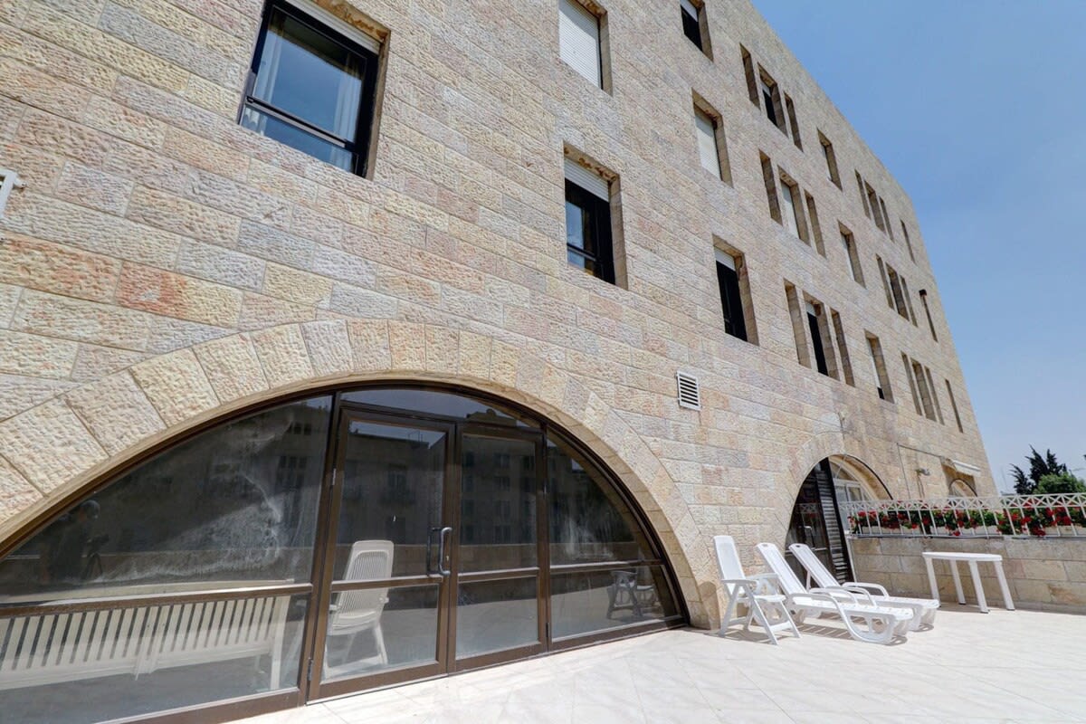 Luxurious 3 Bedroom on King David Street, Unit KD7 – Parking, Steps from the Old City photo 15