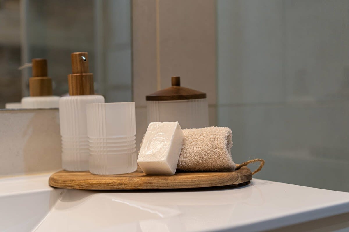 Luxurious 3 Bedroom on King David Street, Unit KD7 – Parking, Steps from the Old City photo 28