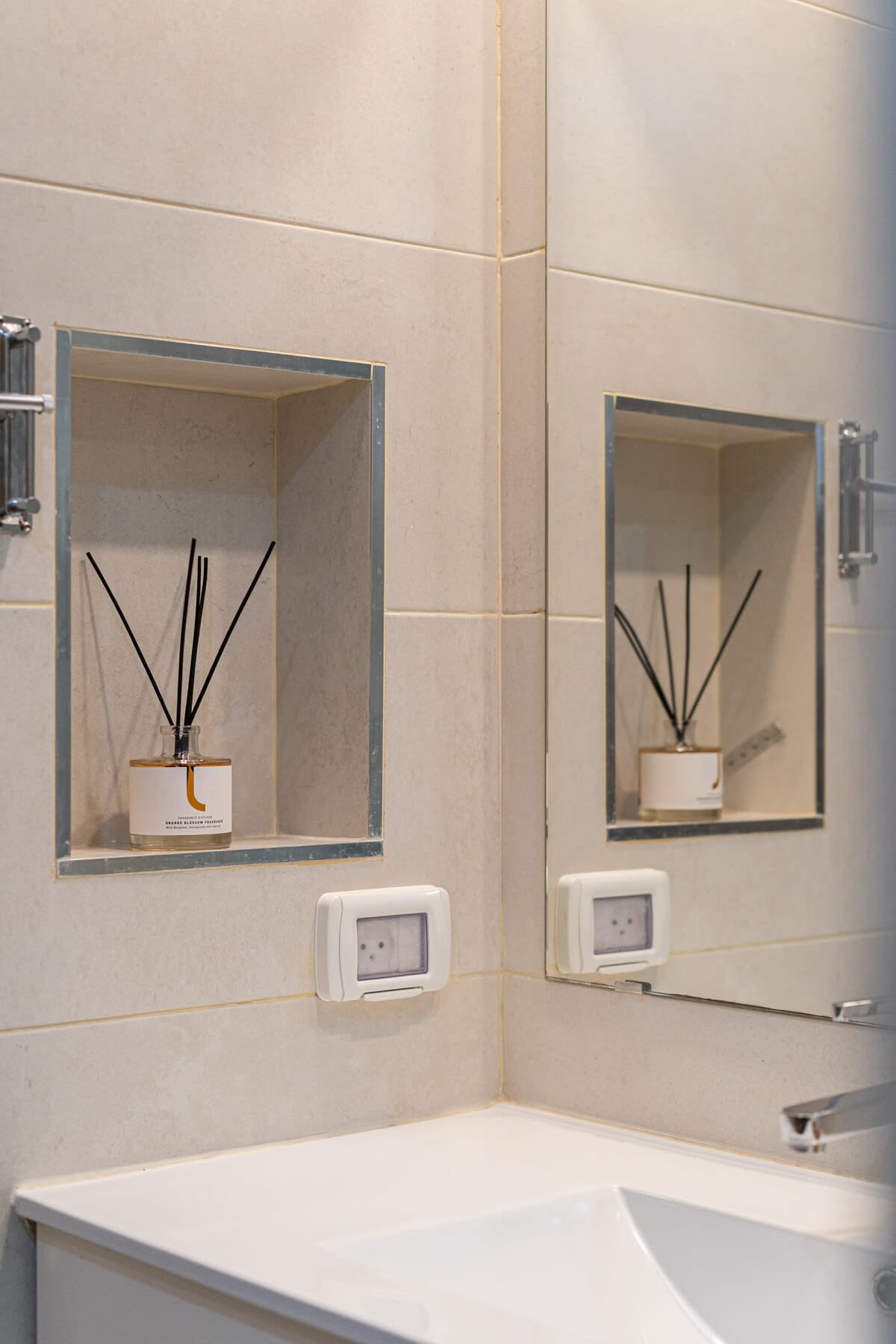 Luxurious 3 Bedroom on King David Street, Unit KD7 – Parking, Steps from the Old City photo 29