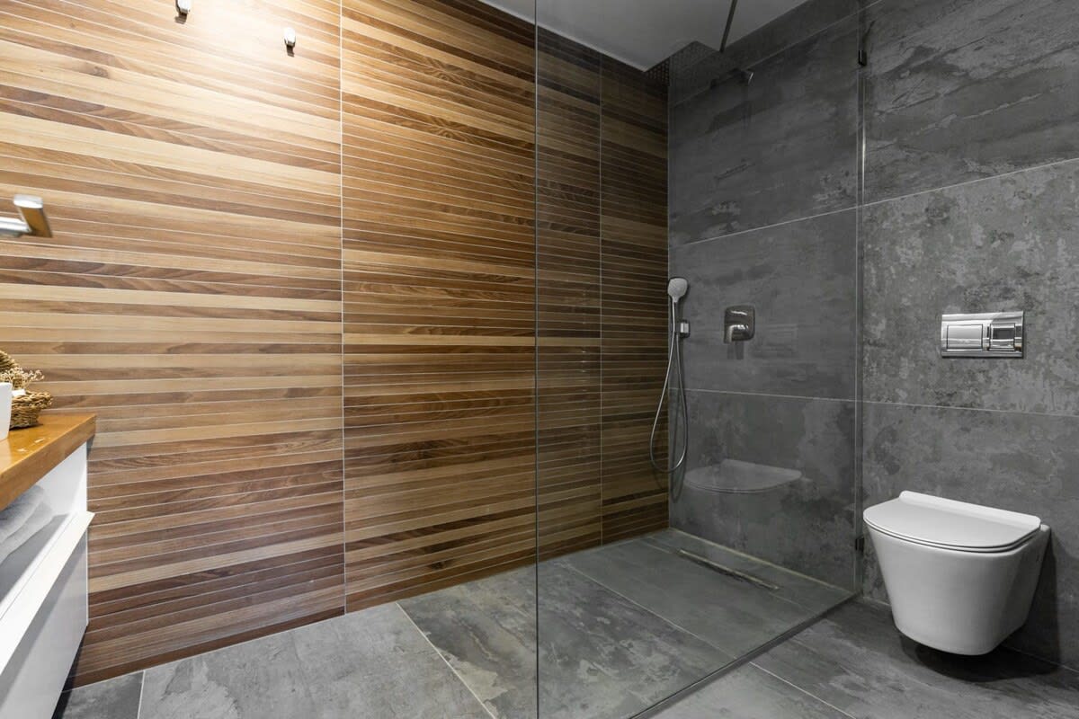Luxury 3 Bedrooms apartment in Baka photo 31