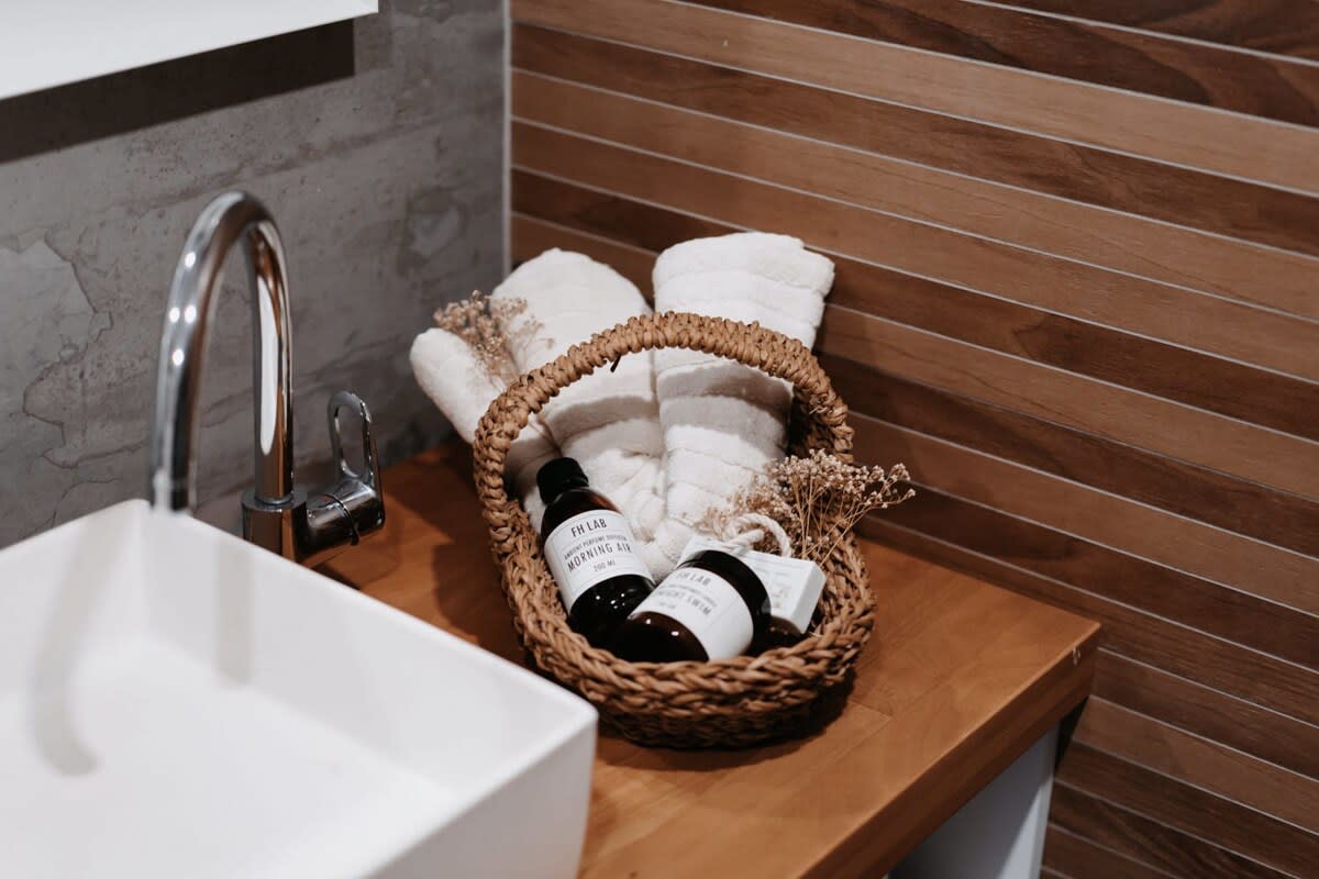 Luxury 3 Bedrooms apartment in Baka photo 42