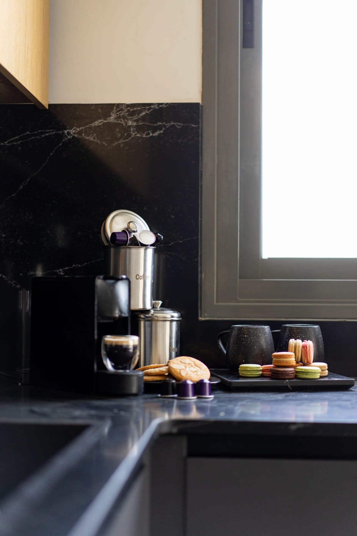 Luxury 3 Bedrooms apartment in Baka photo 39