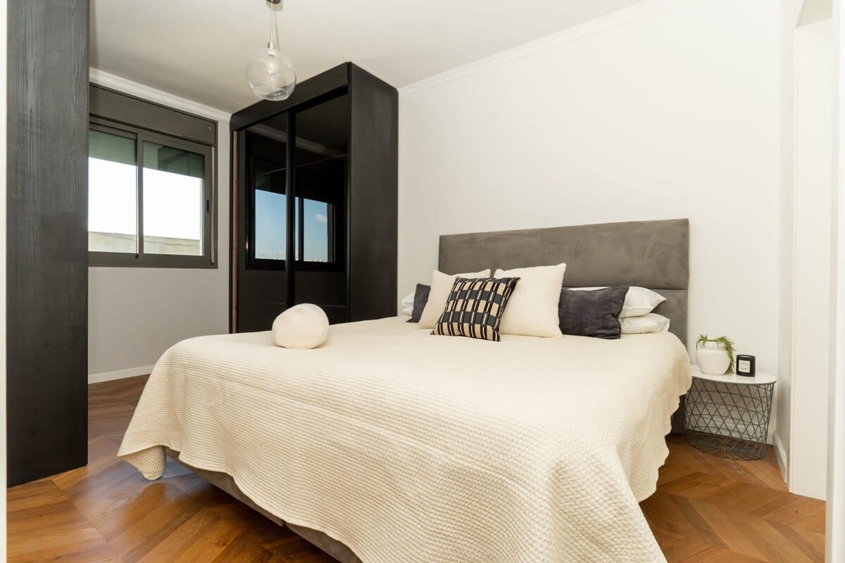 Luxury 3 Bedrooms apartment in Baka photo 46