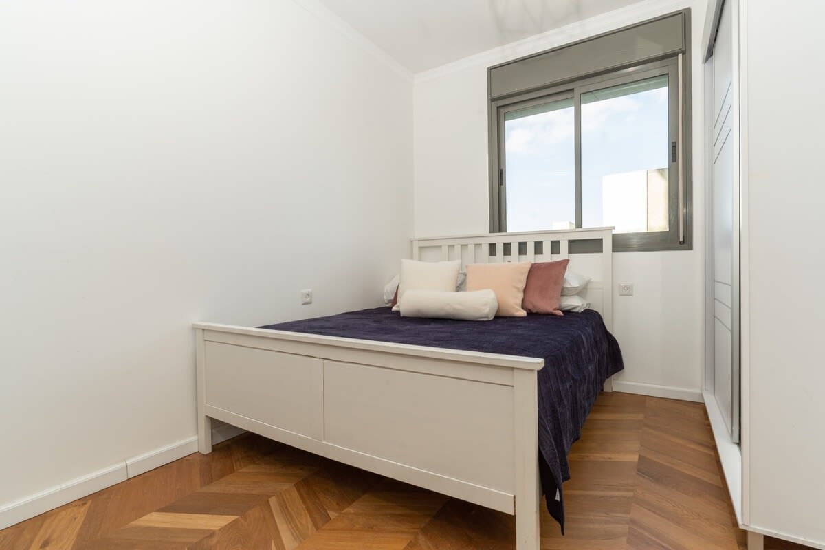 Luxury 3 Bedrooms apartment in Baka photo 17
