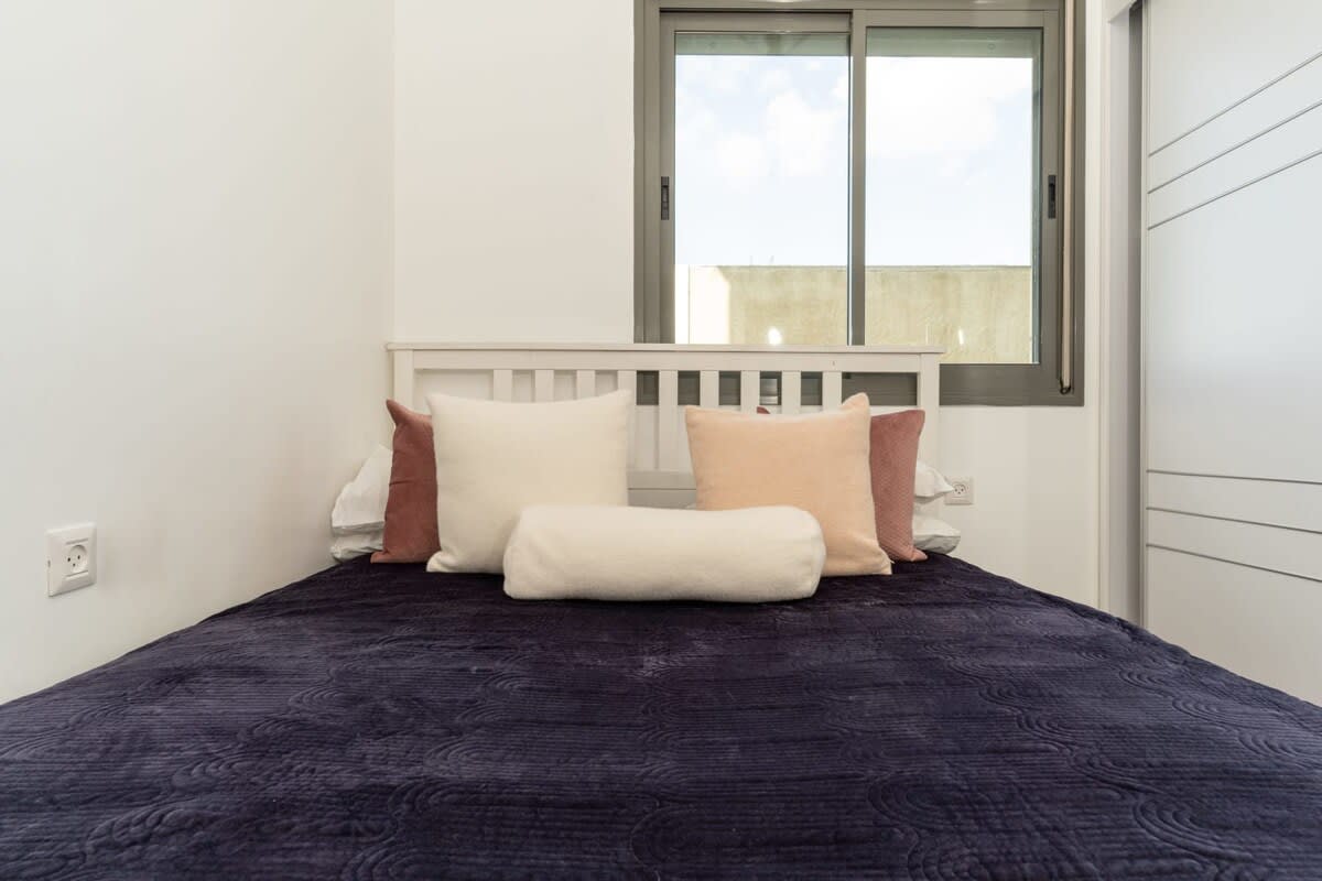 Luxury 3 Bedrooms apartment in Baka photo 18