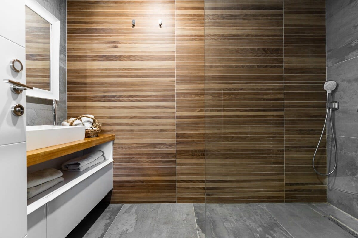 Luxury 3 Bedrooms apartment in Baka photo 32