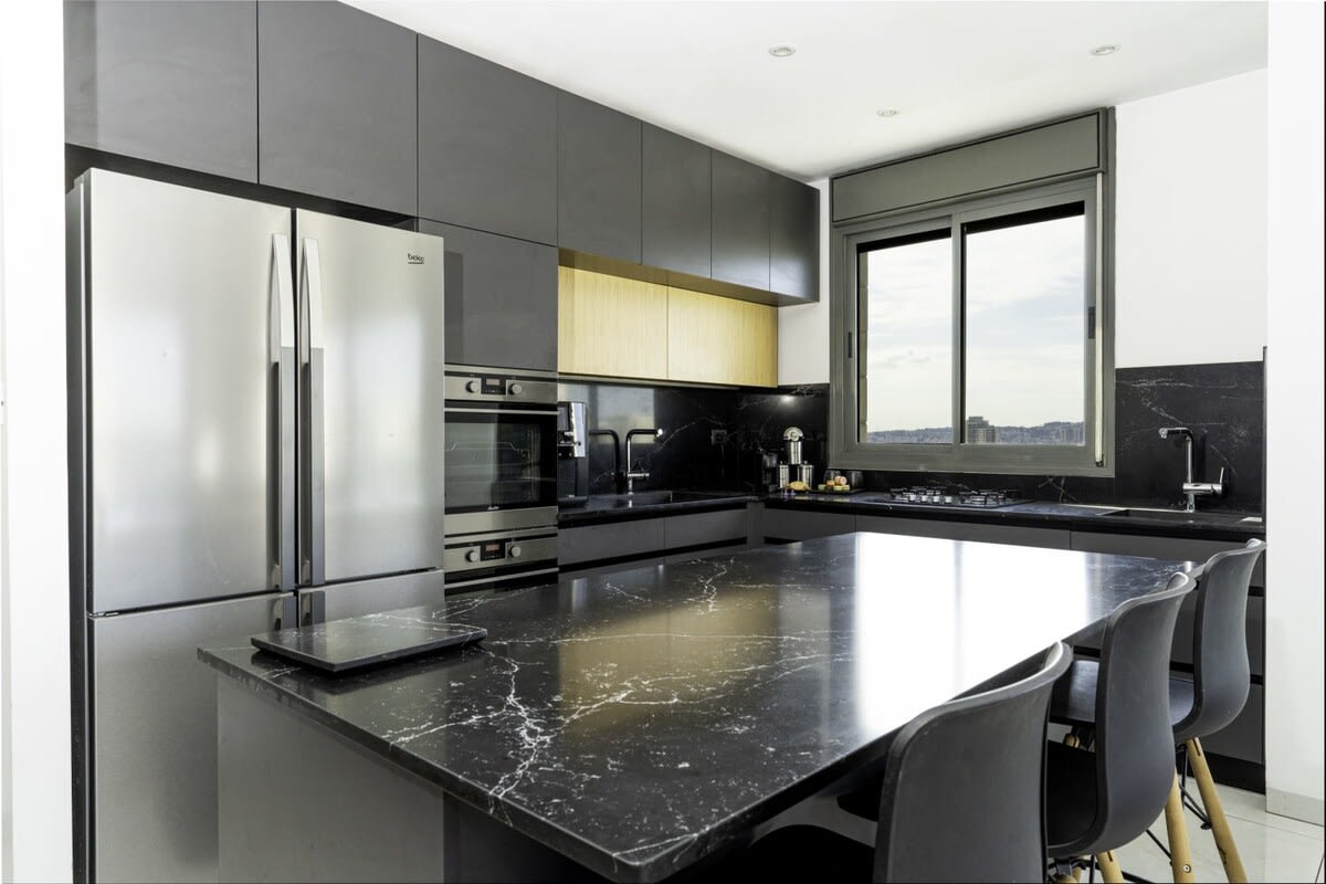 Luxury 3 Bedrooms apartment in Baka photo 14