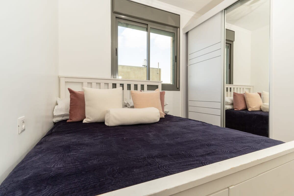Luxury 3 Bedrooms apartment in Baka photo 19