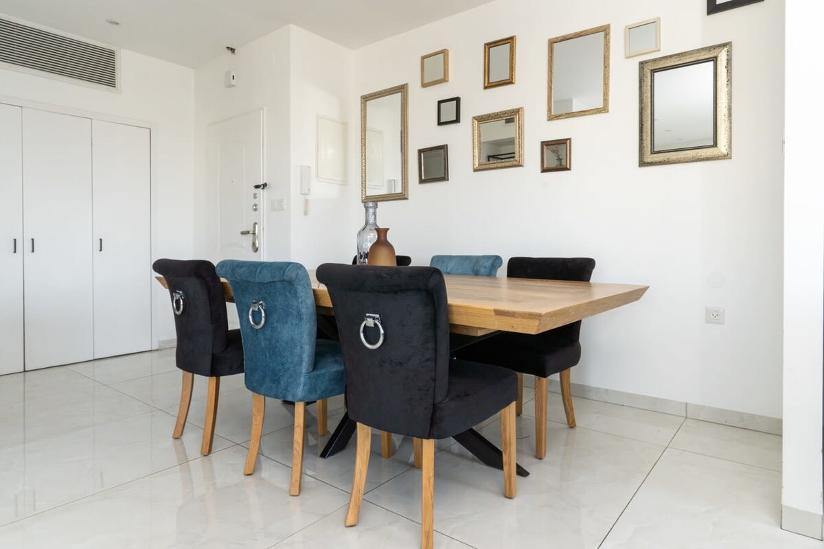 Luxury 3 Bedrooms apartment in Baka photo 12