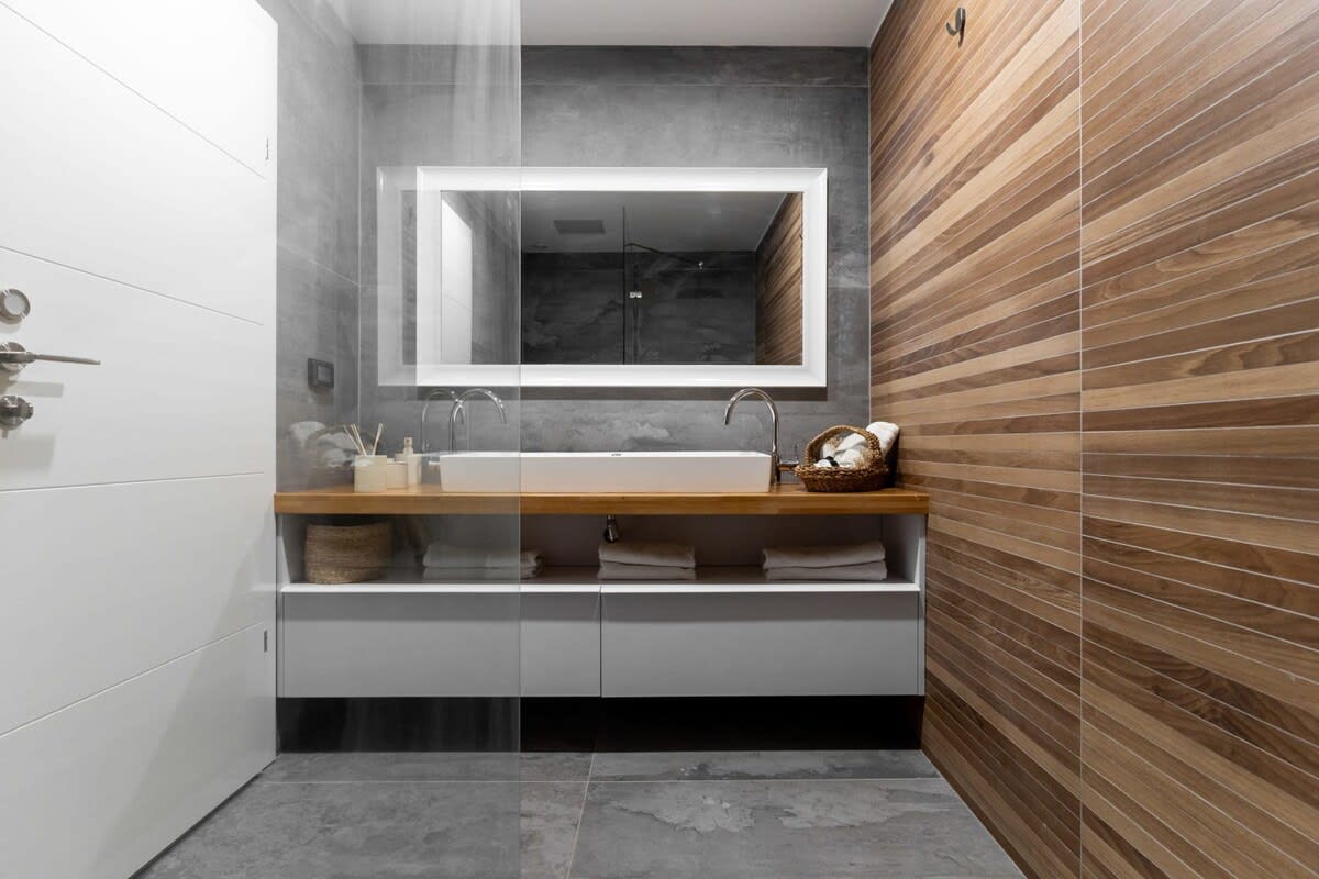 Luxury 3 Bedrooms apartment in Baka photo 33