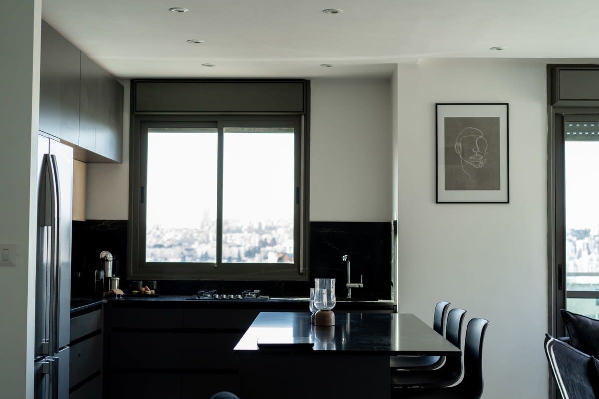 Luxury 3 Bedrooms apartment in Baka photo 35