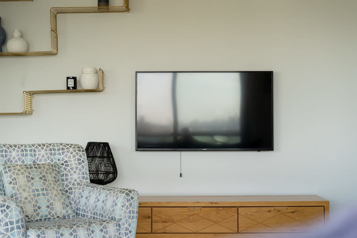 Luxury 3 Bedrooms apartment in Baka photo 29