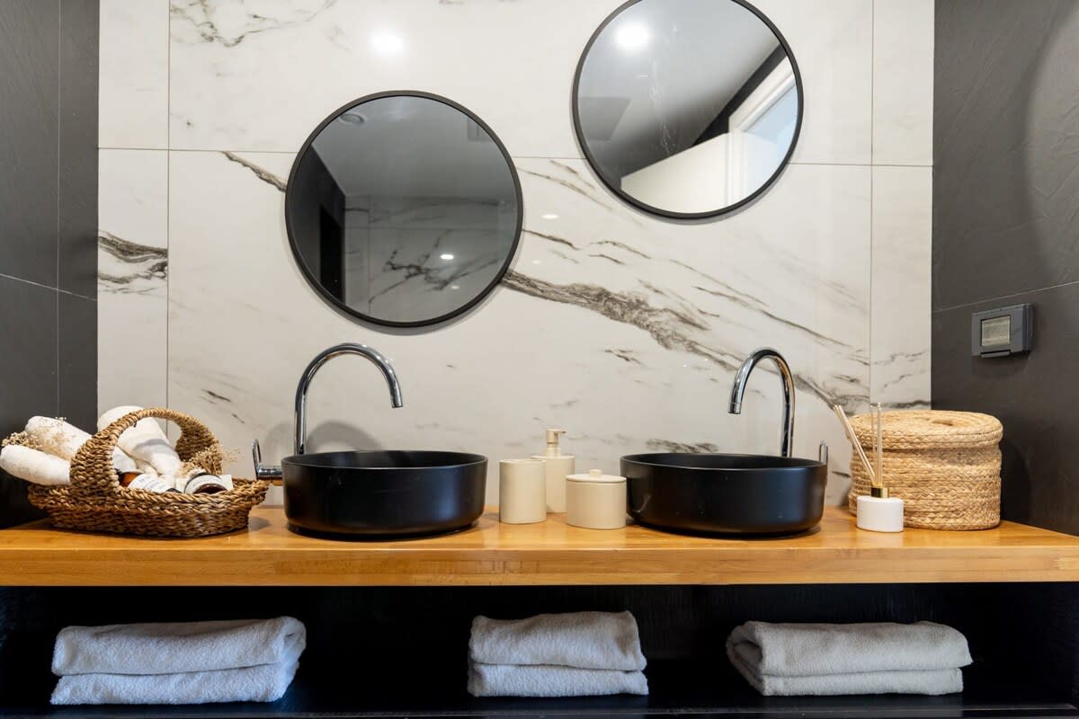 Luxury 3 Bedrooms apartment in Baka photo 21