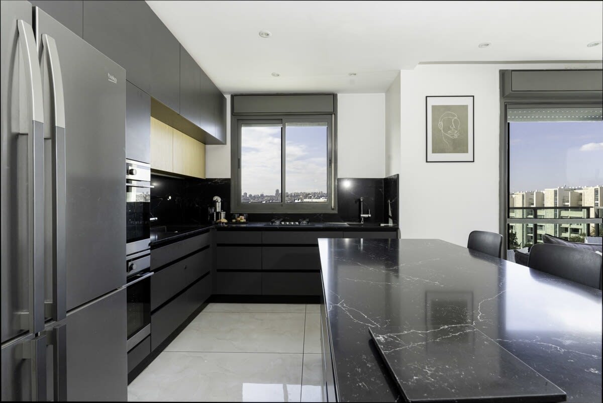 Luxury 3 Bedrooms apartment in Baka photo 15