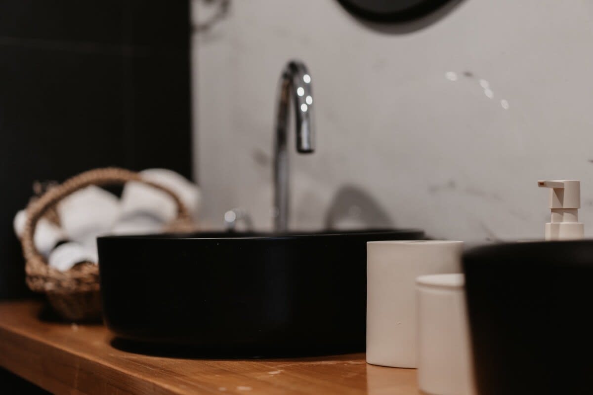 Luxury 3 Bedrooms apartment in Baka photo 26