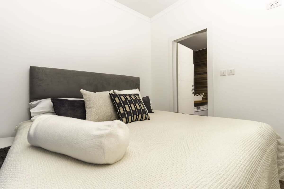 Luxury 3 Bedrooms apartment in Baka photo 48