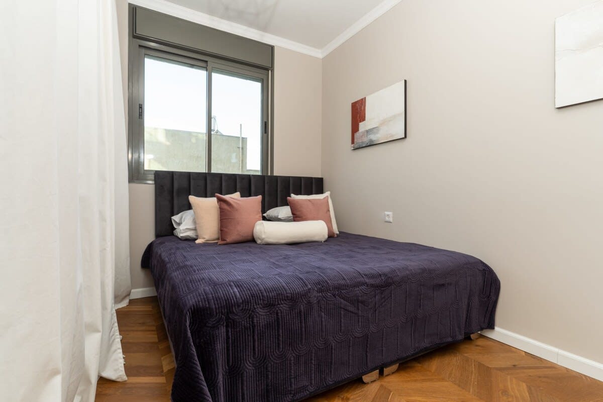 Luxury 3 Bedrooms apartment in Baka photo 49
