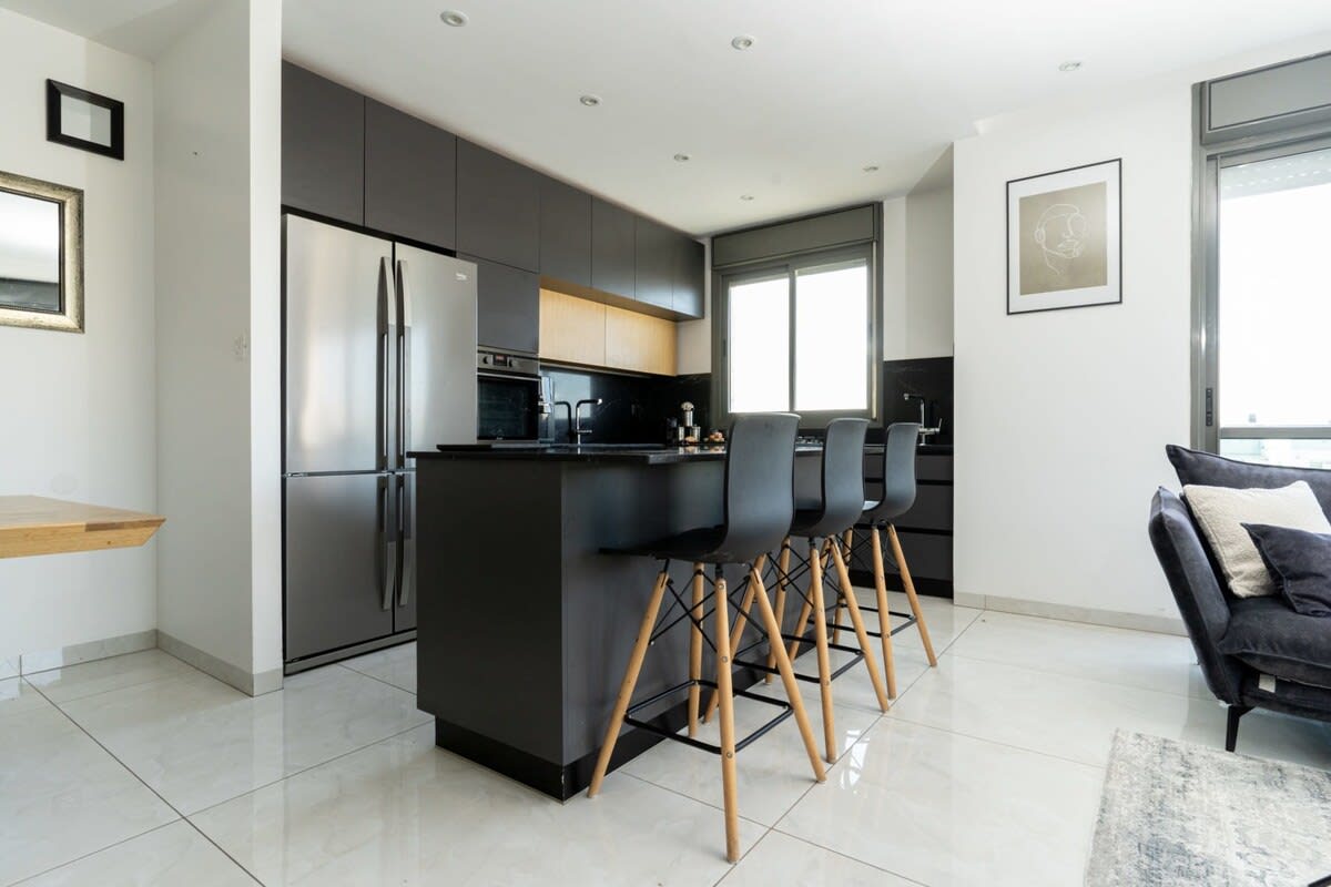 Luxury 3 Bedrooms apartment in Baka photo 11
