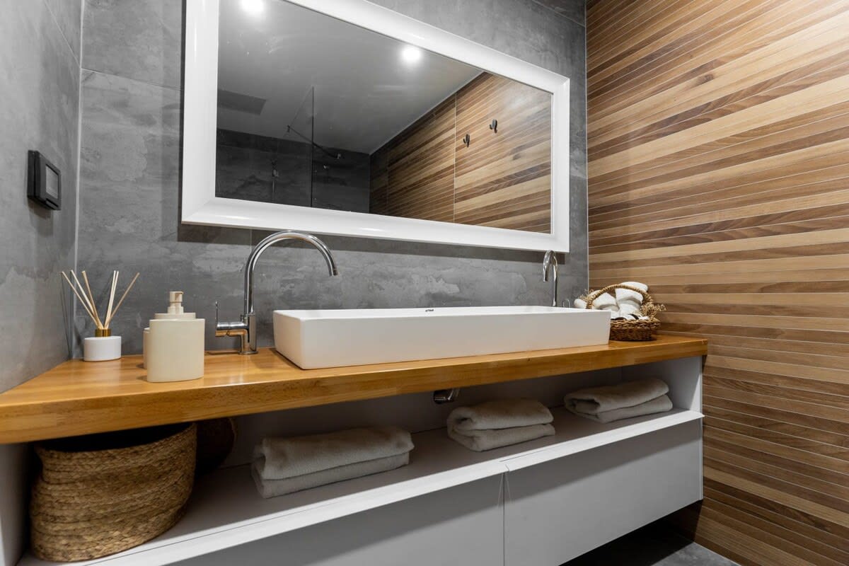 Luxury 3 Bedrooms apartment in Baka photo 34