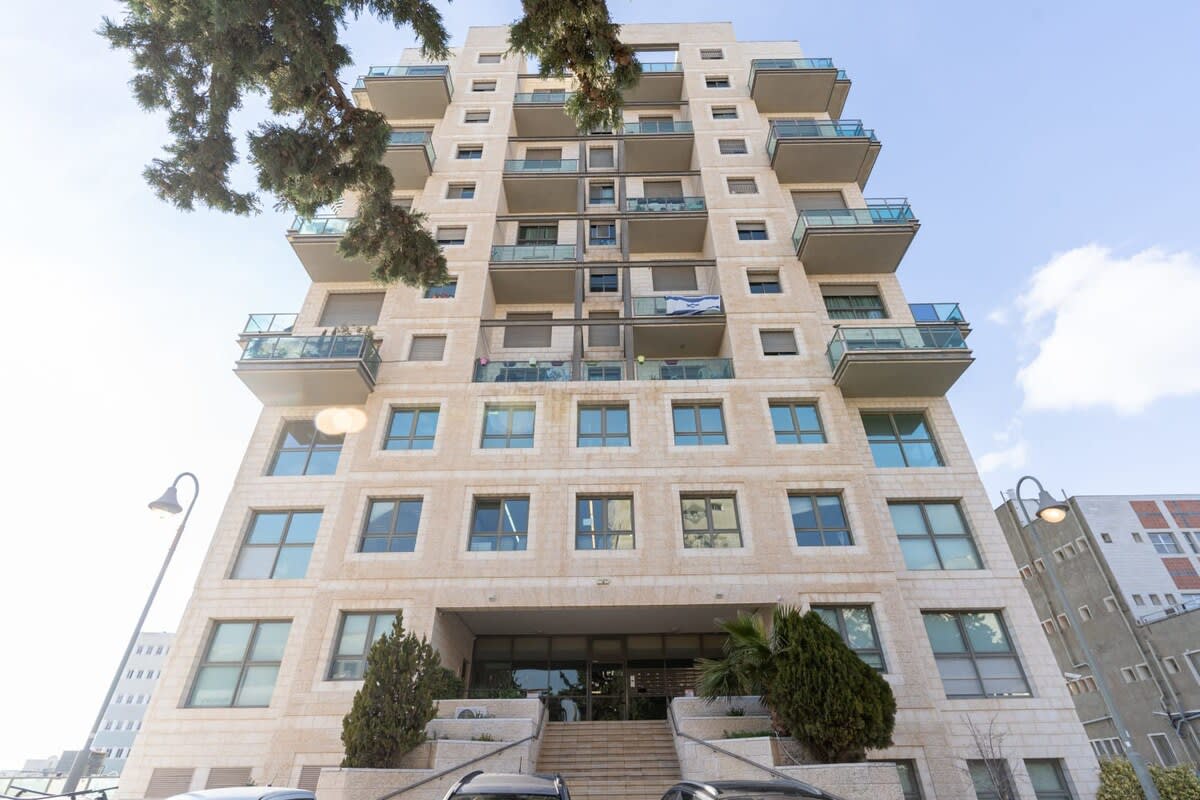 Luxury 3 Bedrooms apartment in Baka photo 52