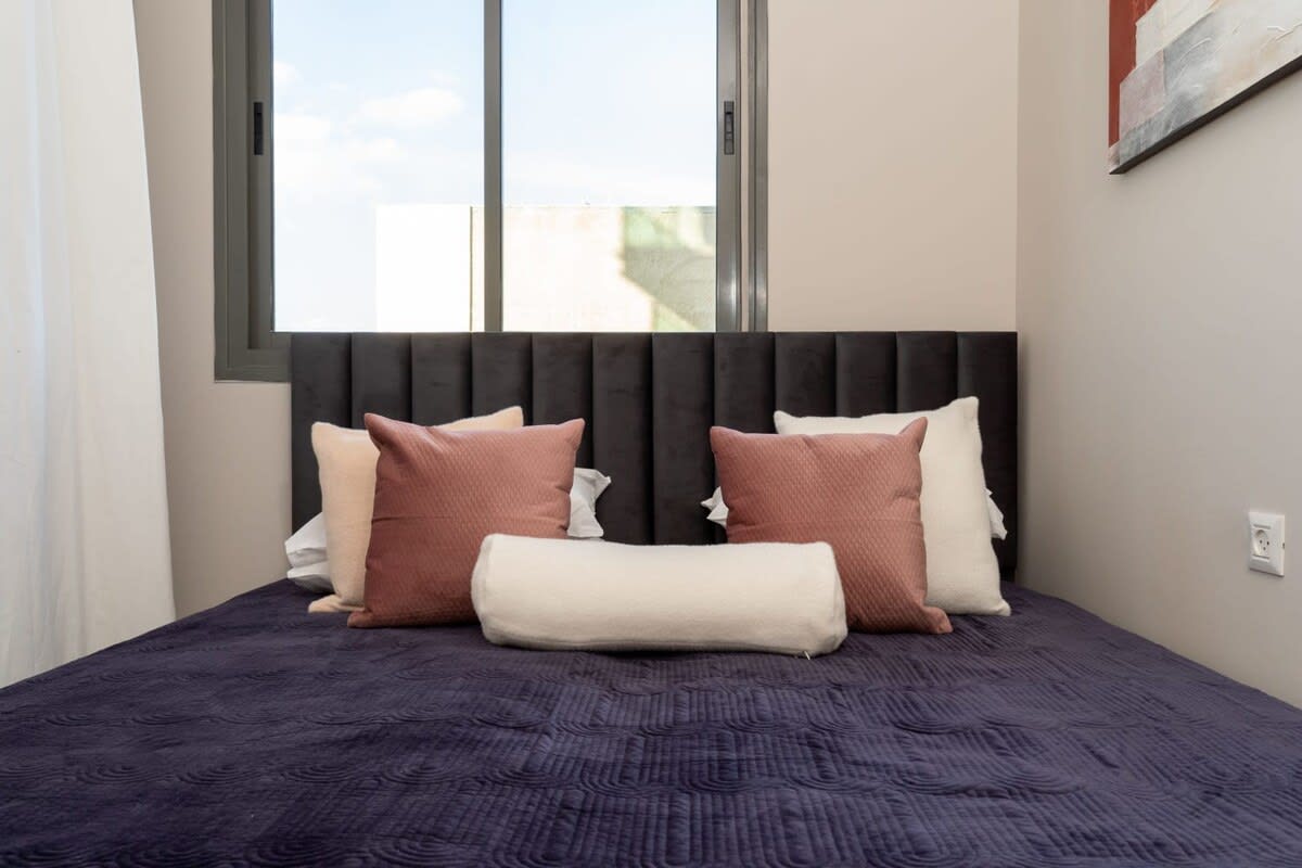Luxury 3 Bedrooms apartment in Baka photo 51