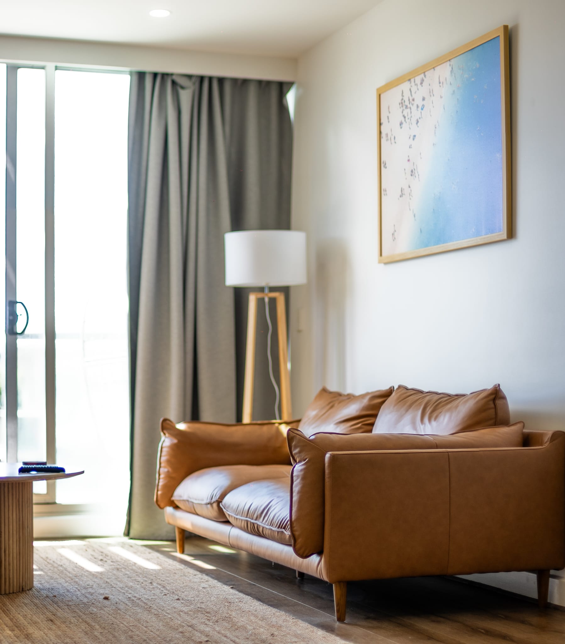 Pool, Gym, Spa and Sauna, Free Parking, City Views
