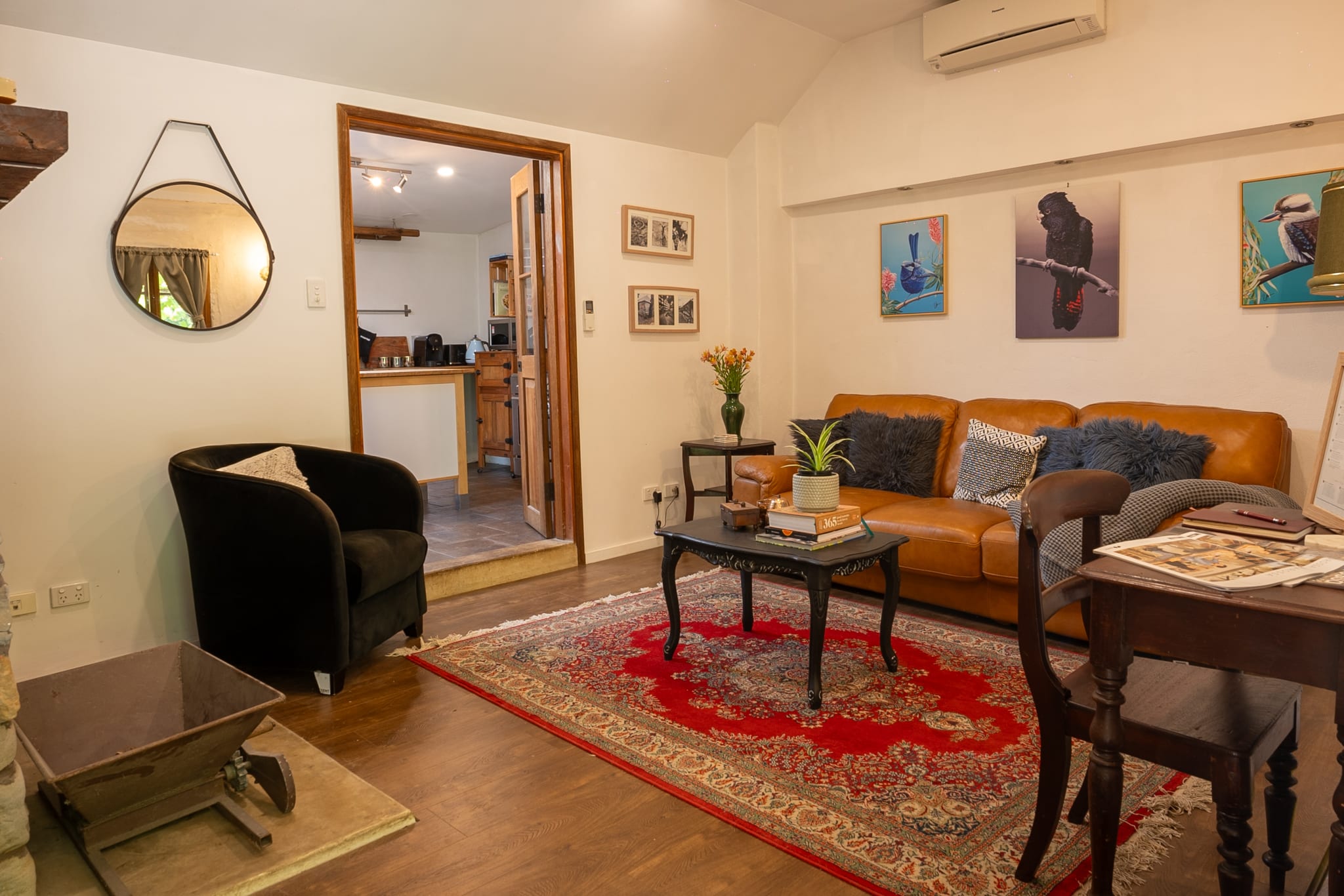 Spa Bath, Entire Home, Off Street Parking