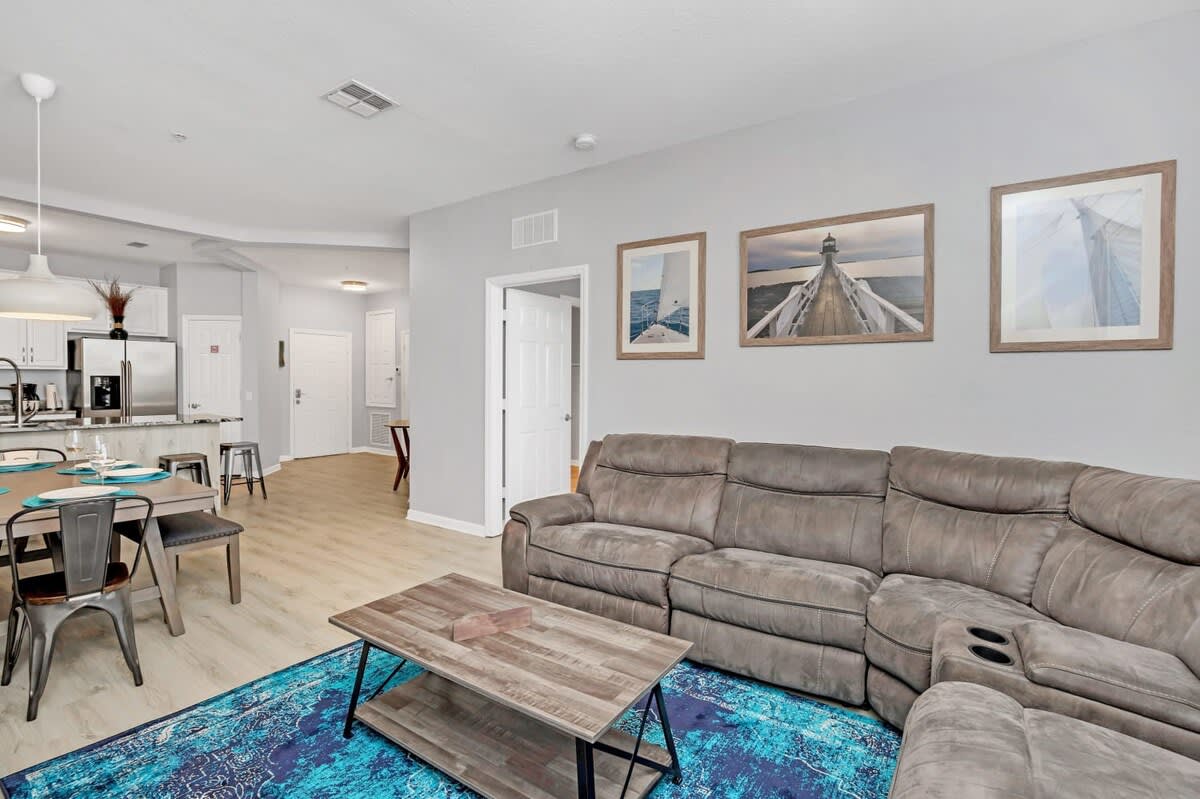 Vista Cay Resort Condo near Parks & Convention — Orlando, FL — vacation rental