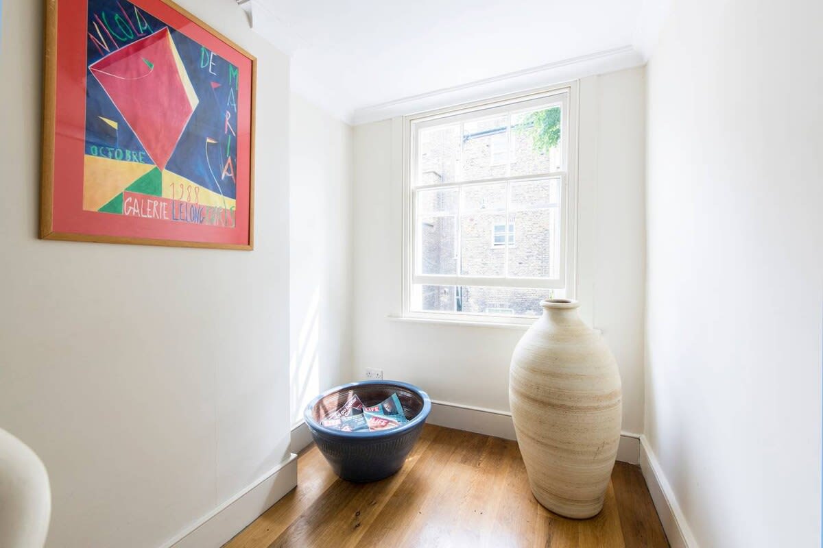 Unique 2bed Apartment, Portobello Rd in Portobello Road 164 W11 2EB - Property image 22 - VivreStays