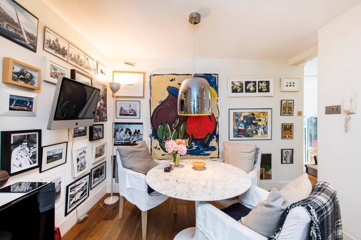 Unique 2bed Apartment, Portobello Rd in Portobello Road 164 W11 2EB - Property image 9 - VivreStays