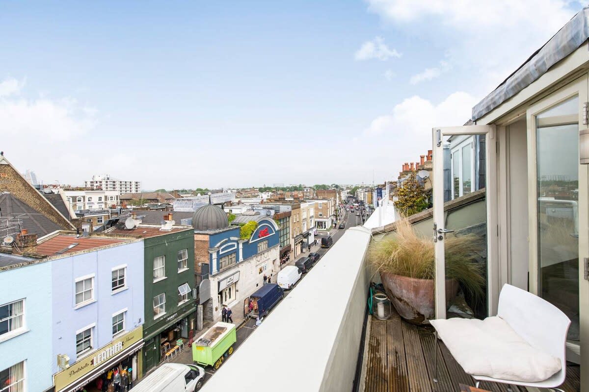 Unique 2bed Apartment, Portobello Rd in Portobello Road 164 W11 2EB - Property image 21 - VivreStays