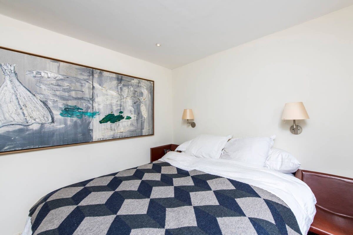 Unique 2bed Apartment, Portobello Rd in Portobello Road 164 W11 2EB - Property image 15 - VivreStays