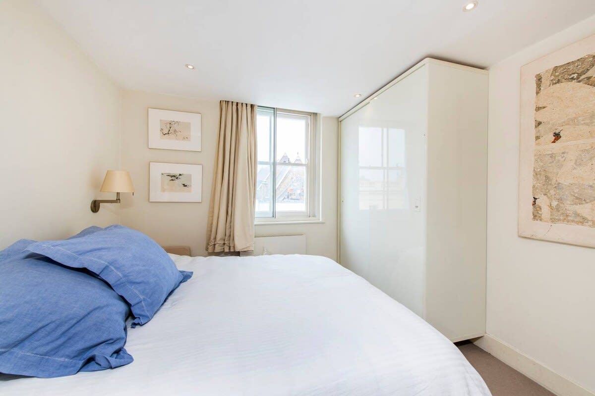 Unique 2bed Apartment, Portobello Rd in Portobello Road 164 W11 2EB - Property image 16 - VivreStays
