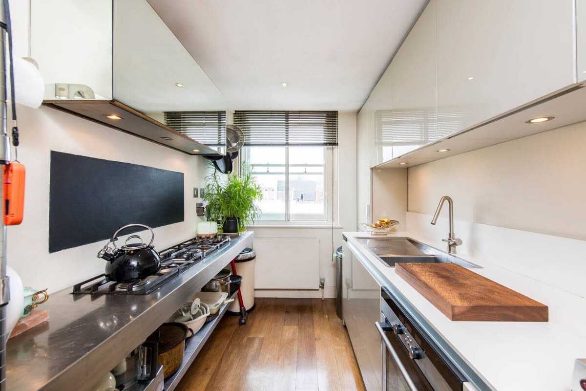 Unique 2bed Apartment, Portobello Rd in Portobello Road 164 W11 2EB - Property image 12 - VivreStays